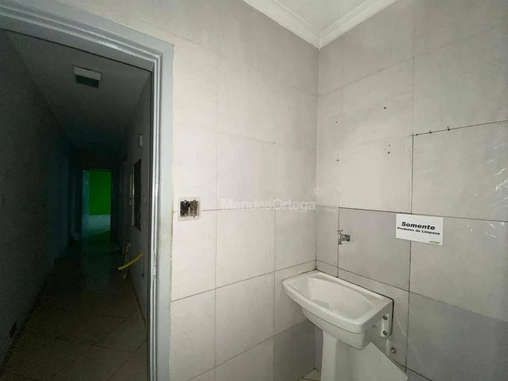 Loja-Salão, 300 m² - Foto 14