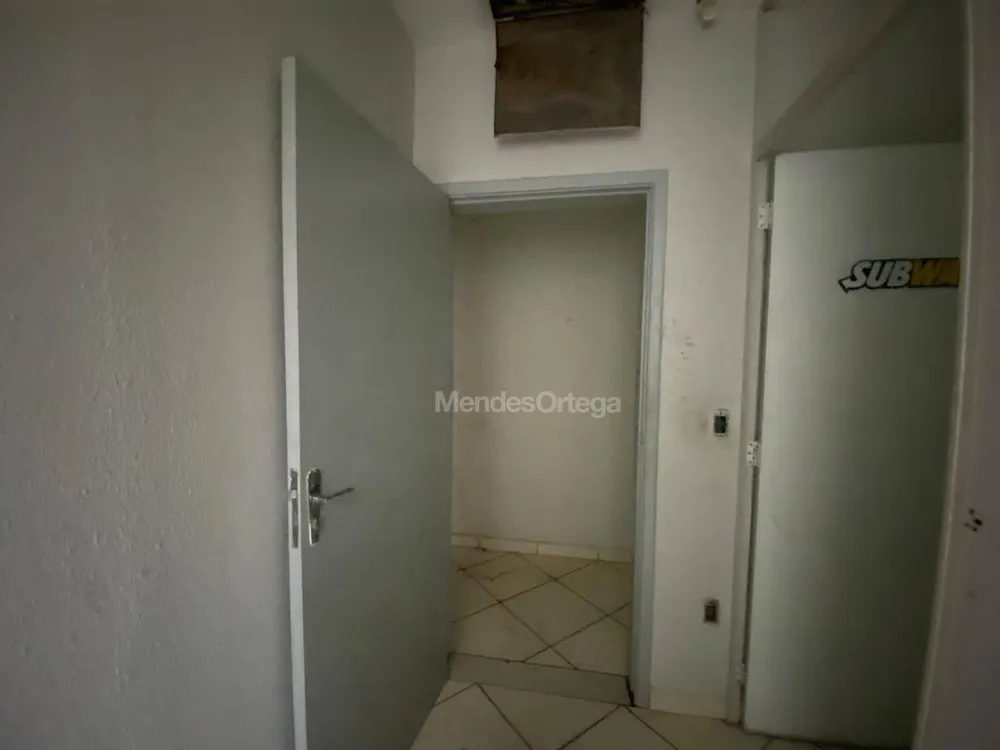 Loja-Salão, 300 m² - Foto 12