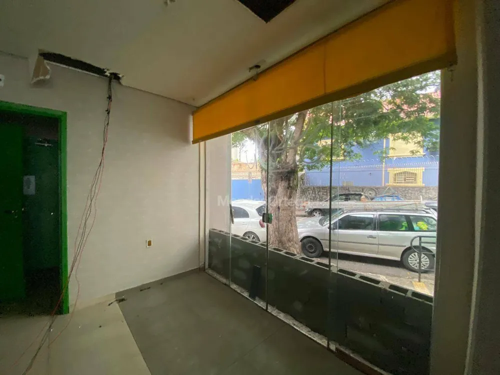 Loja-Salão, 300 m² - Foto 2