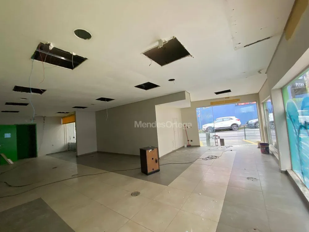 Loja-Salão, 300 m² - Foto 4