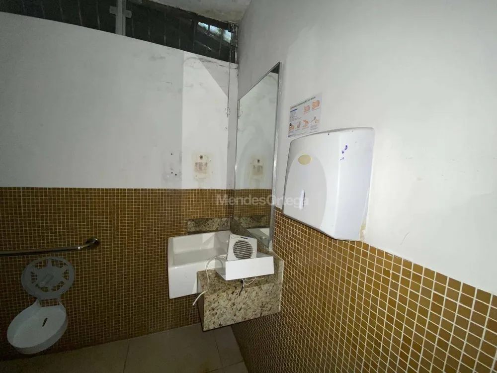 Loja-Salão, 300 m² - Foto 9