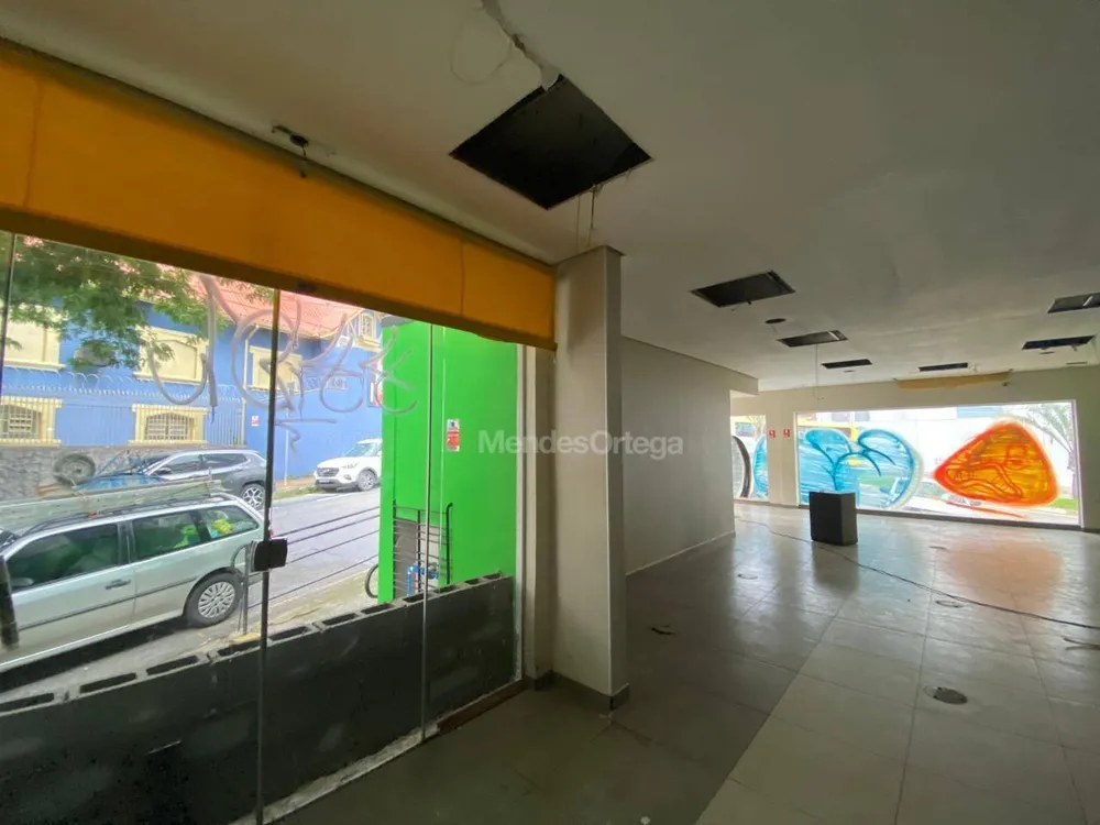 Loja-Salão, 300 m² - Foto 1