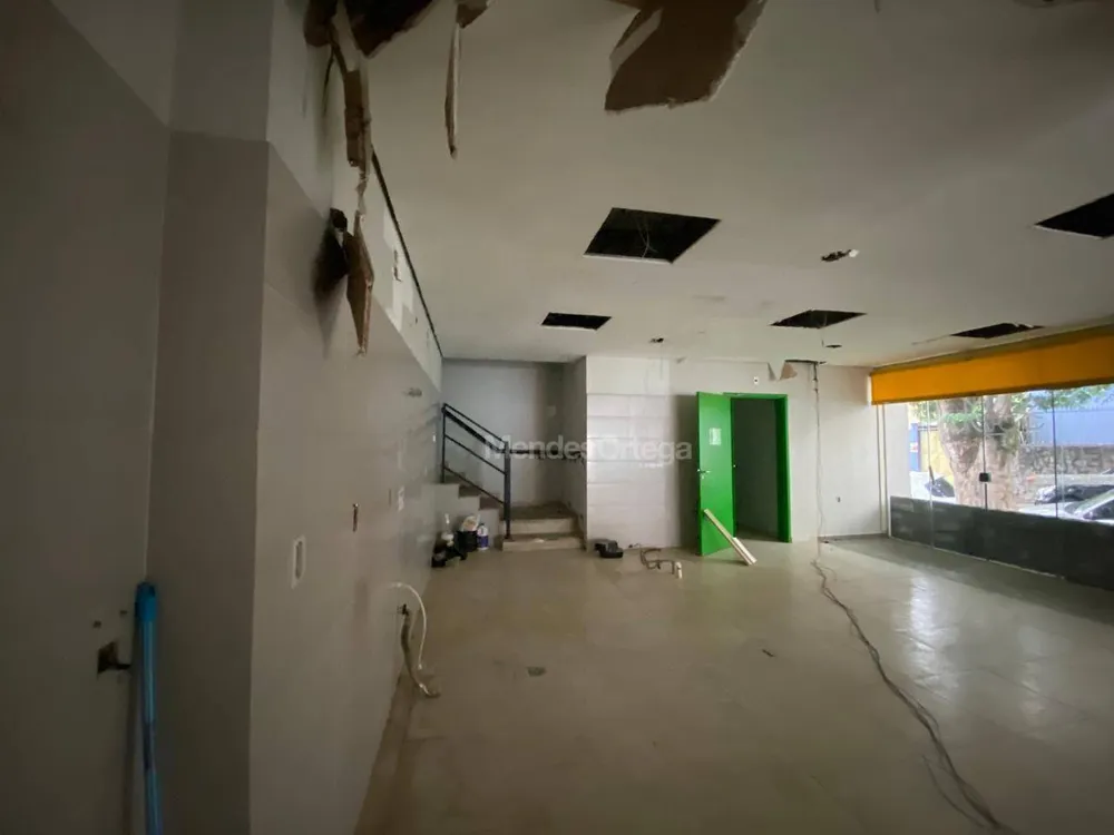 Loja-Salão, 300 m² - Foto 10