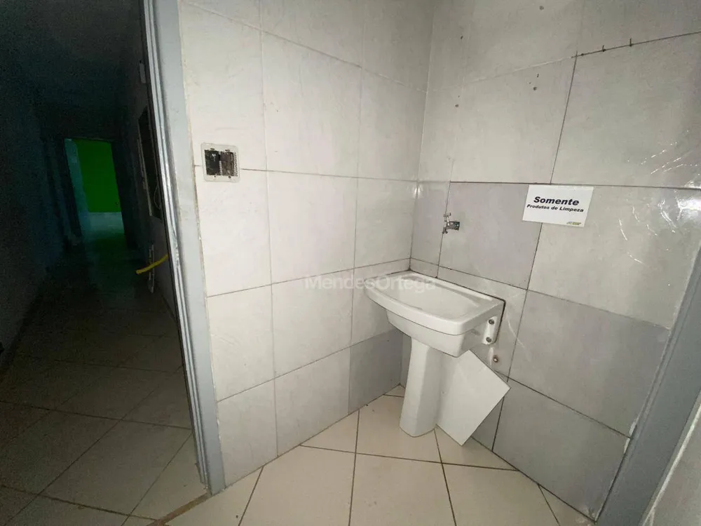 Loja-Salão, 300 m² - Foto 15
