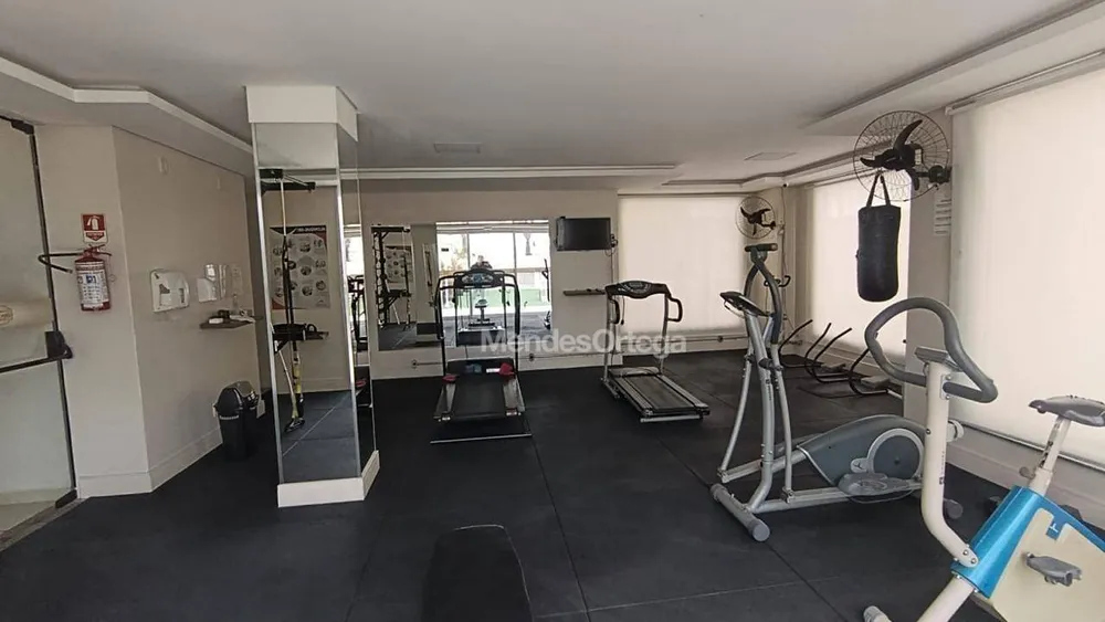 Apartamento, 2 quartos, 51 m² - Foto 11