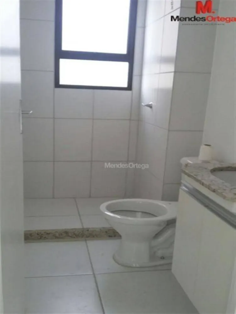 Apartamento, 2 quartos, 51 m² - Foto 7