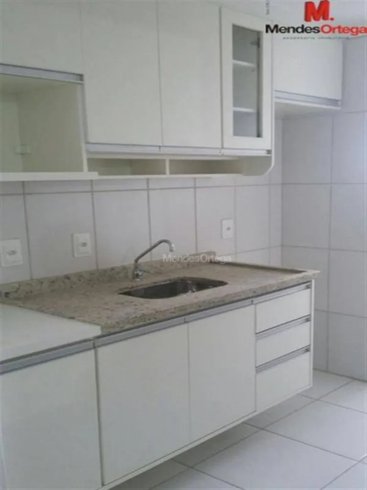 Apartamento, 2 quartos, 51 m² - Foto 5