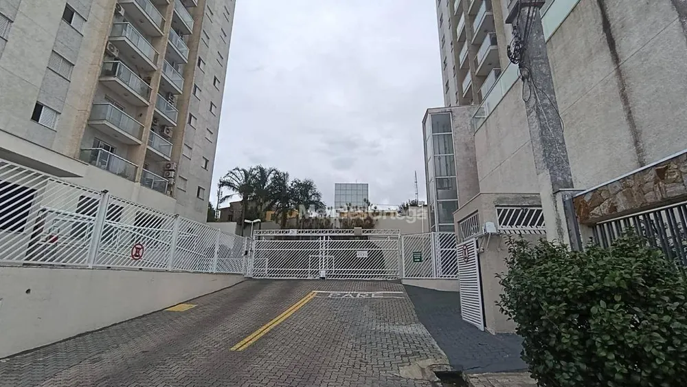 Apartamento, 2 quartos, 51 m² - Foto 9