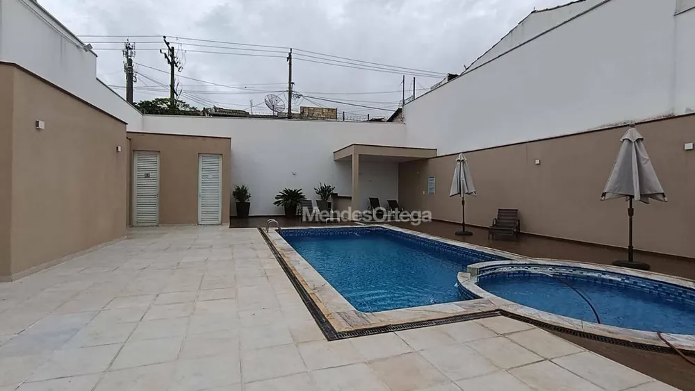 Apartamento, 2 quartos, 51 m² - Foto 14