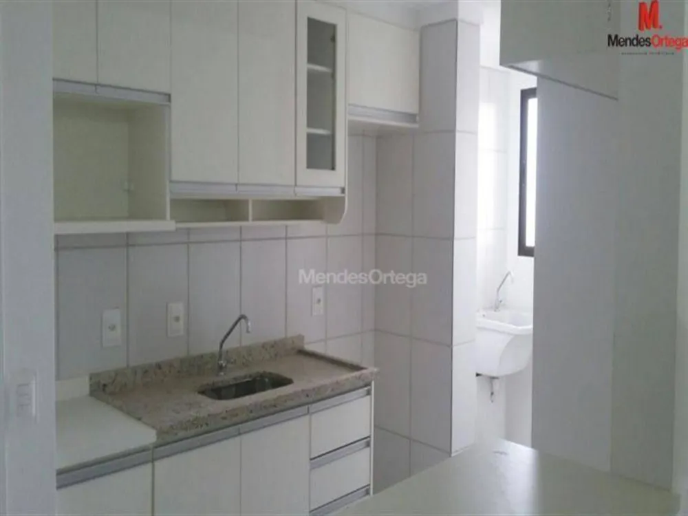 Apartamento, 2 quartos, 51 m² - Foto 4