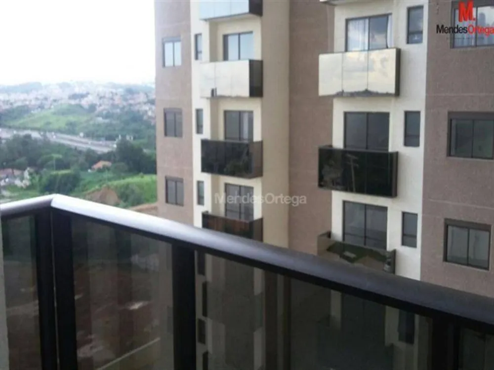 Apartamento, 2 quartos, 51 m² - Foto 2