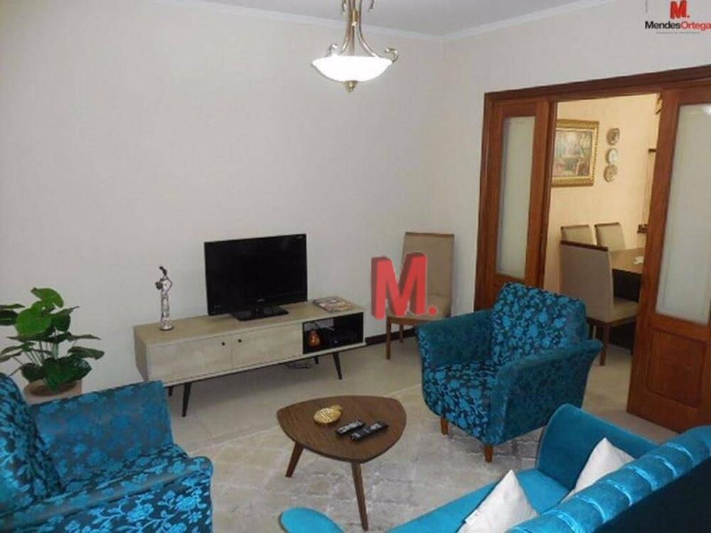 Casa, 4 quartos, 317 m² - Foto 4