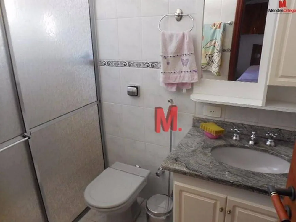 Casa, 4 quartos, 317 m² - Foto 8