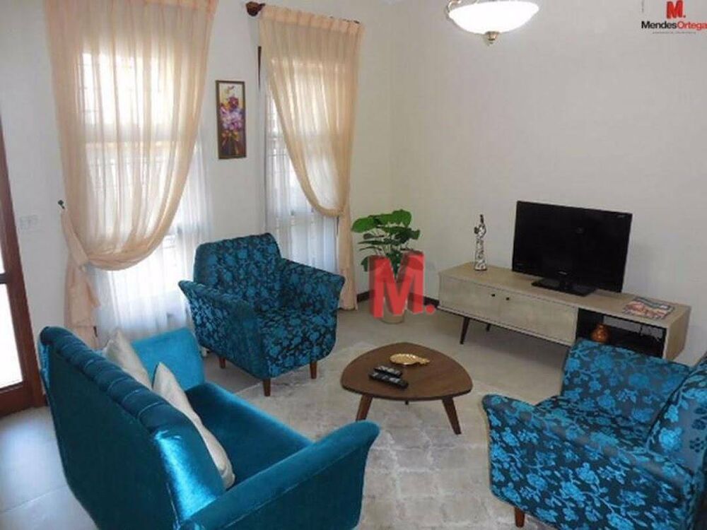 Casa, 4 quartos, 317 m² - Foto 8