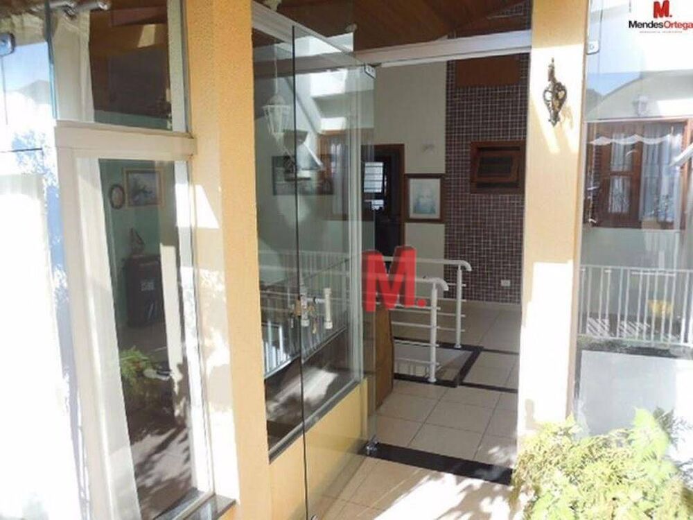 Casa, 4 quartos, 317 m² - Foto 1