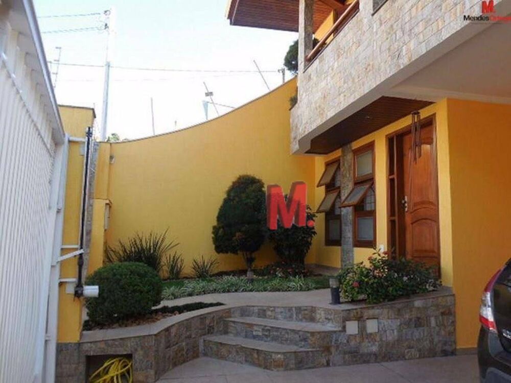Casa, 4 quartos, 317 m² - Foto 3