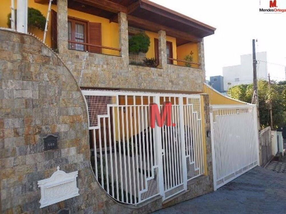 Casa, 4 quartos, 317 m² - Foto 5