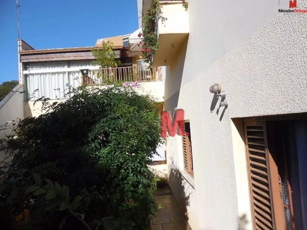 Casa, 4 quartos, 317 m² - Foto 19