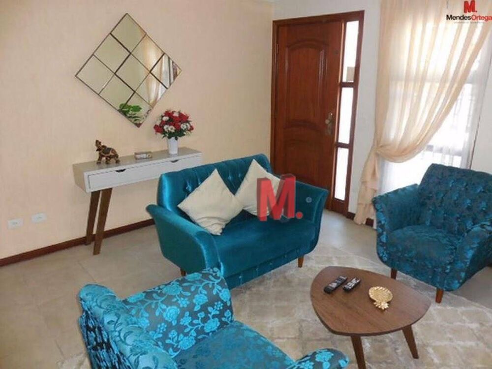 Casa, 4 quartos, 317 m² - Foto 7