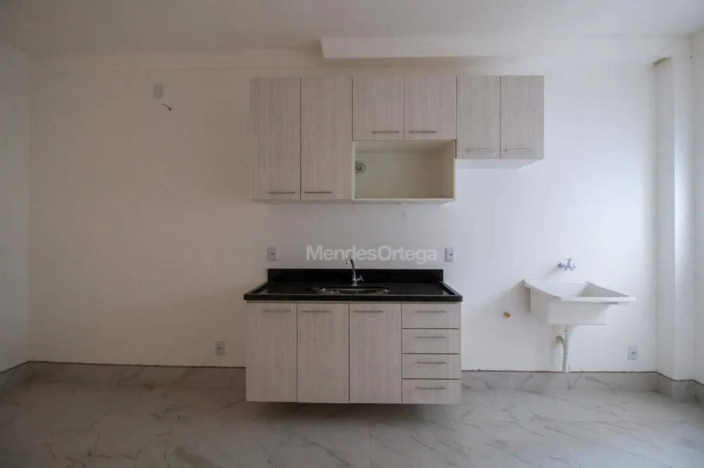 Apartamento, 2 quartos, 58 m² - Foto 7