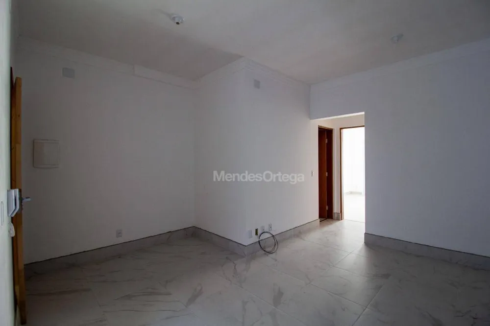 Apartamento, 2 quartos, 58 m² - Foto 2