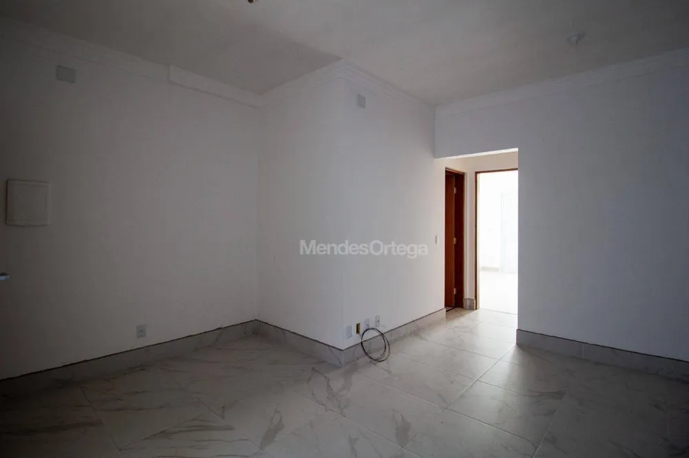 Apartamento, 2 quartos, 58 m² - Foto 1