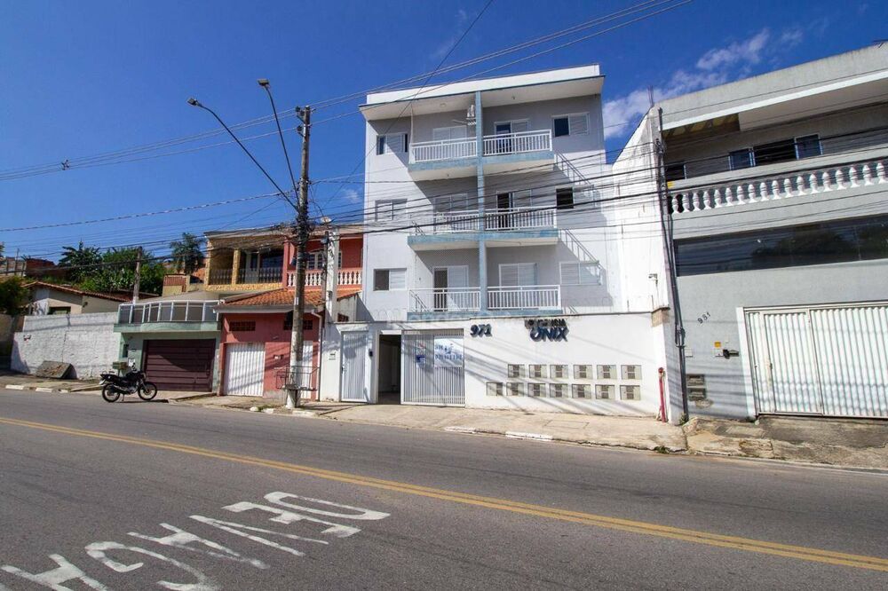 Apartamento, 2 quartos, 58 m² - Foto 12