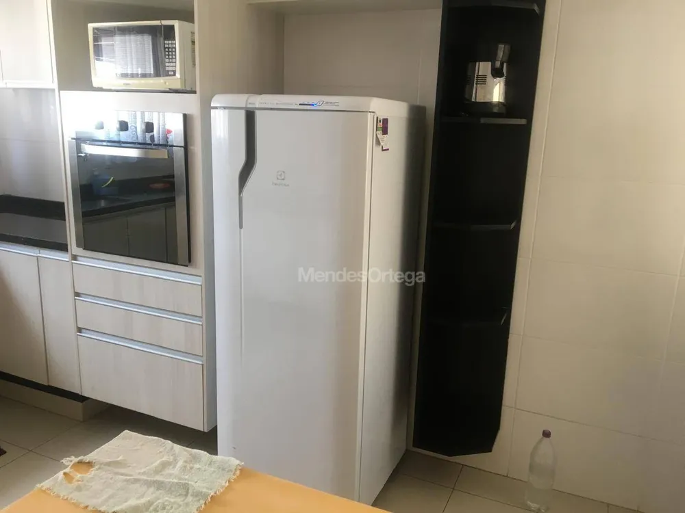 Casa de Condomínio, 3 quartos - Foto 8