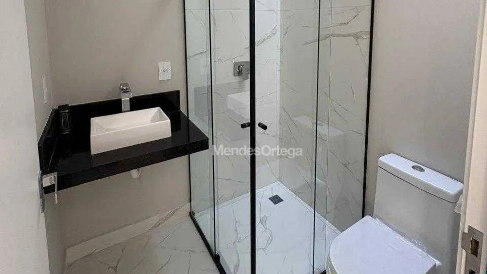 Casa de Condomínio, 3 quartos - Foto 10