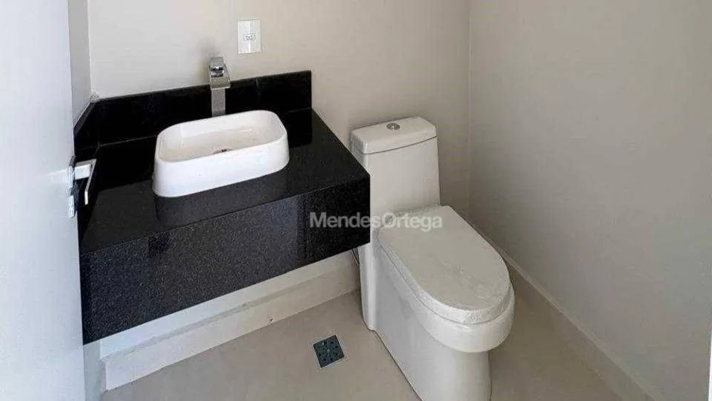 Casa de Condomínio, 3 quartos - Foto 9