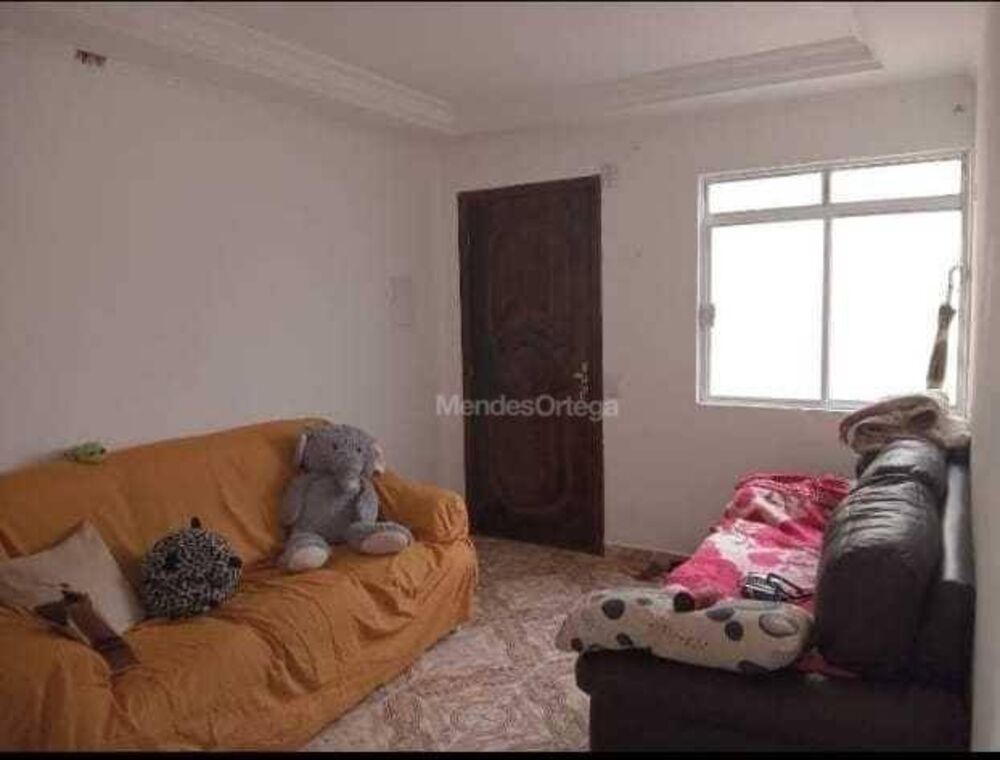 Apartamento à venda com 2 quartos, 45m² - Foto 2