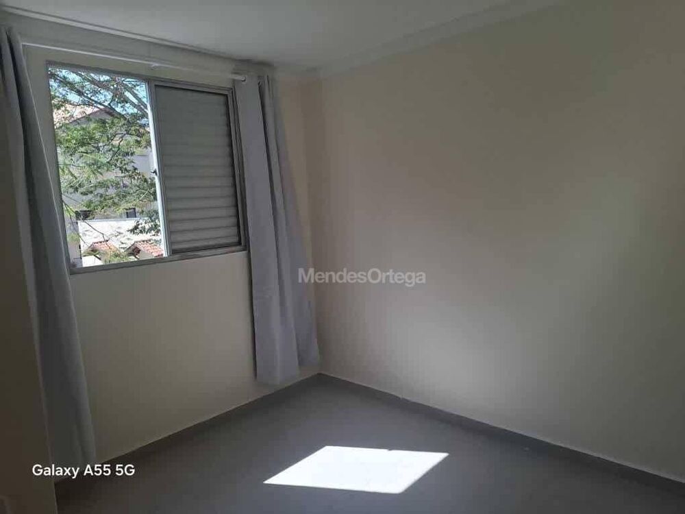 Apartamento à venda com 2 quartos, 47m² - Foto 1