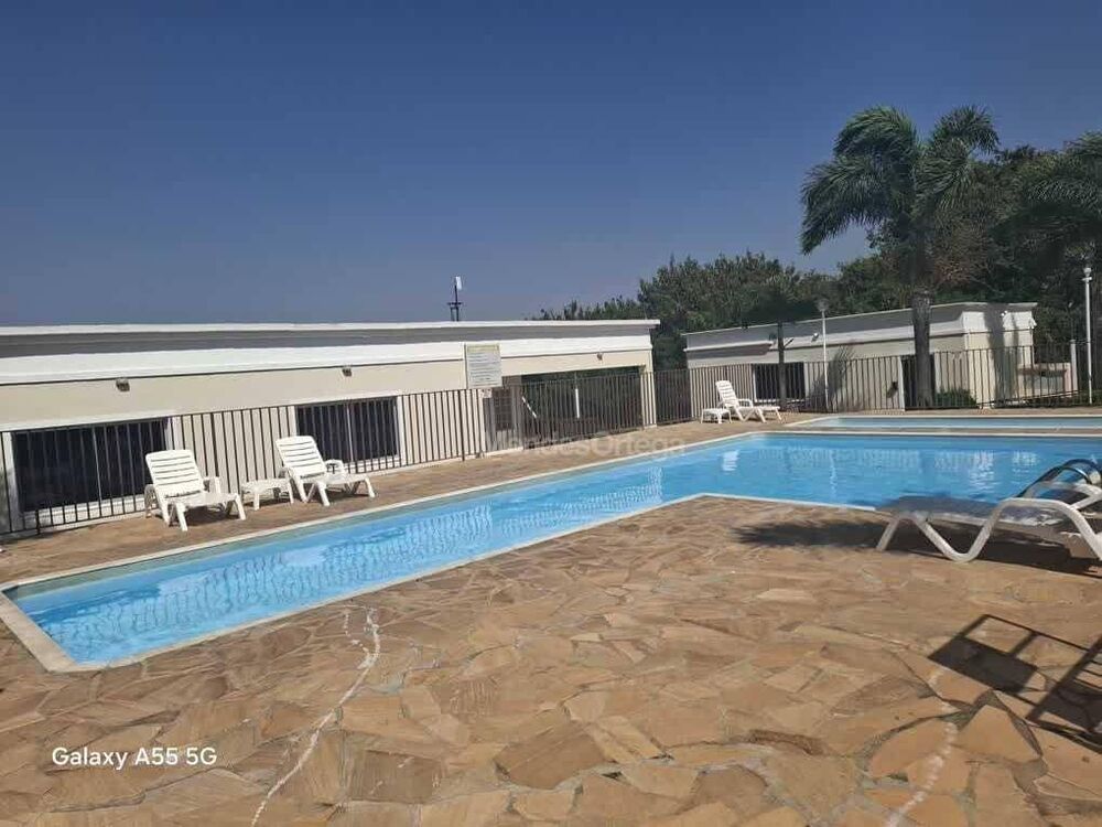 Apartamento à venda com 2 quartos, 47m² - Foto 3