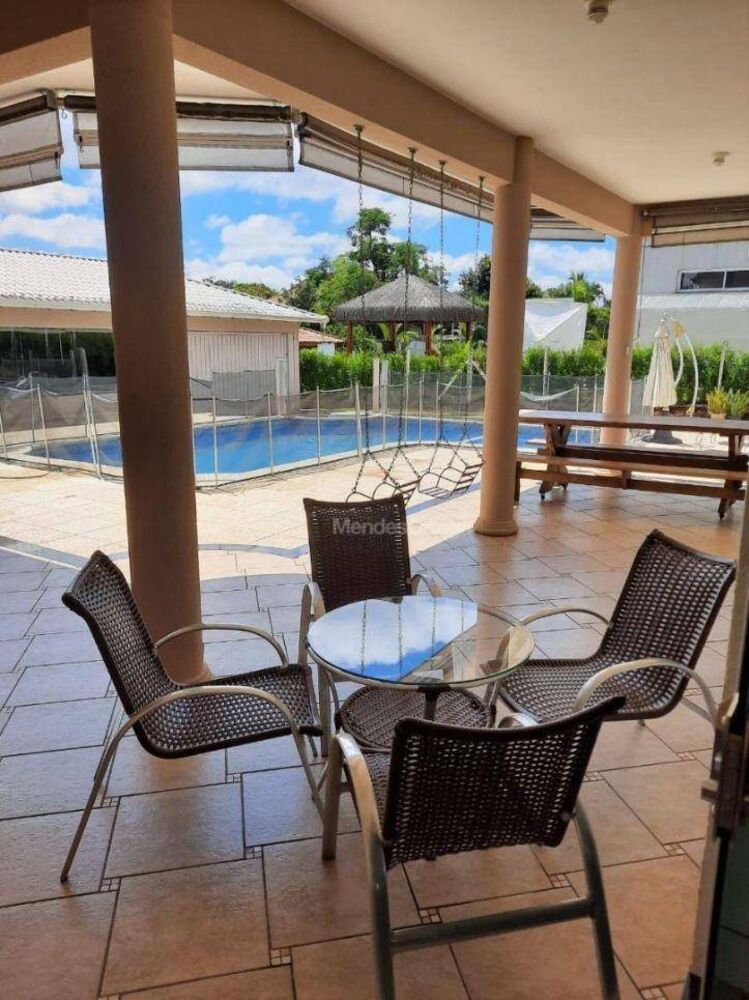 Casa de Condomínio, 3 quartos - Foto 3