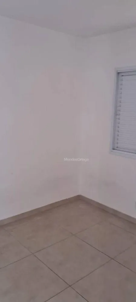 Apartamento, 2 quartos, 54 m² - Foto 4