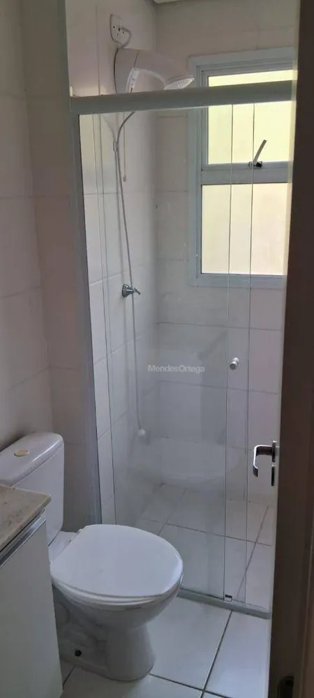 Apartamento, 2 quartos, 54 m² - Foto 5