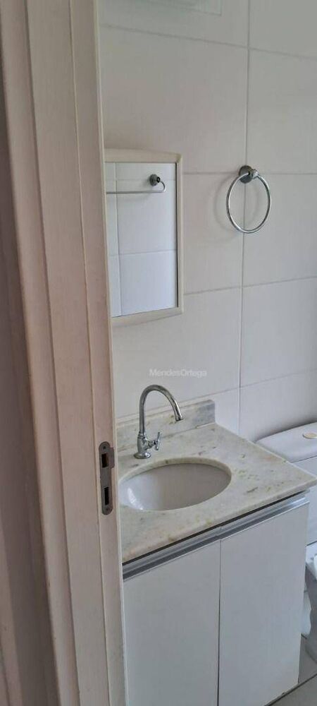 Apartamento, 2 quartos, 54 m² - Foto 1