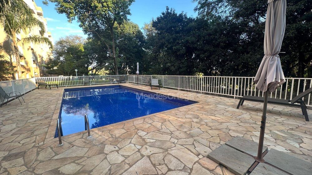 Apartamento, 2 quartos, 54 m² - Foto 2