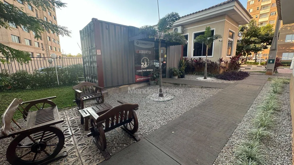 Apartamento, 2 quartos, 54 m² - Foto 13
