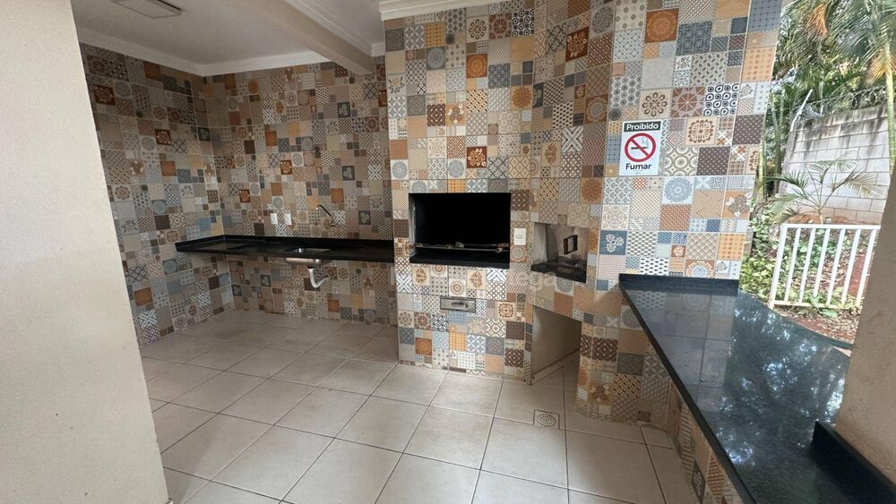 Apartamento, 2 quartos, 54 m² - Foto 3