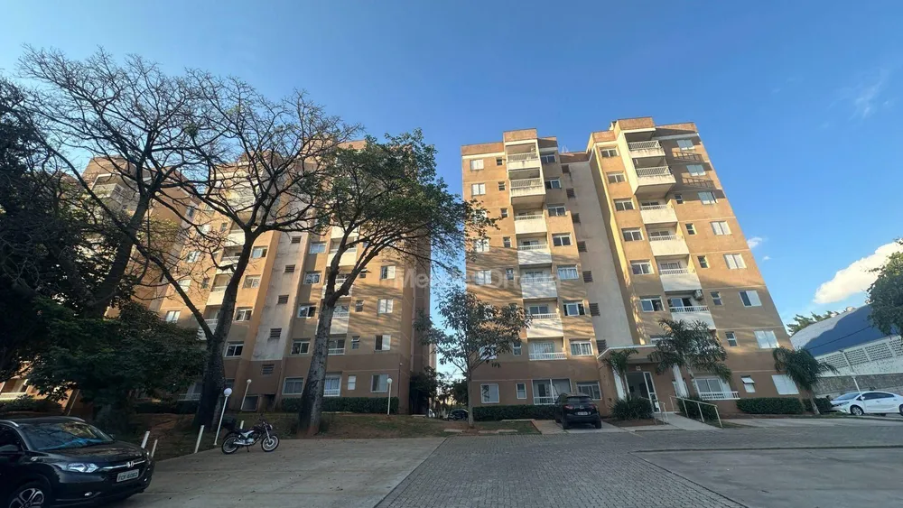 Apartamento, 2 quartos, 54 m² - Foto 7