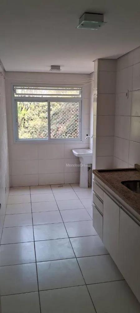Apartamento, 2 quartos, 54 m² - Foto 2