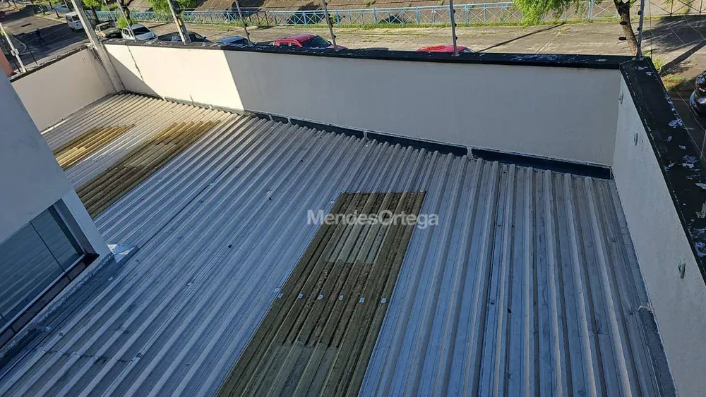 Depósito-Galpão, 317 m² - Foto 7