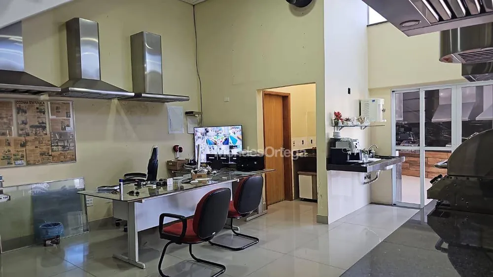 Depósito-Galpão, 317 m² - Foto 3
