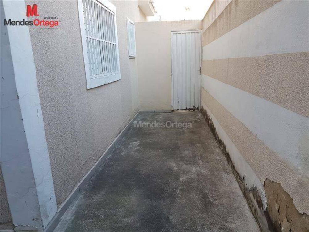 Apartamento, 2 quartos, 60 m² - Foto 9