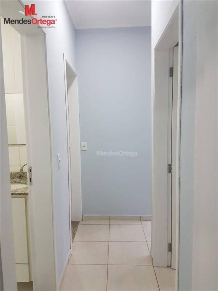 Apartamento, 2 quartos, 60 m² - Foto 5