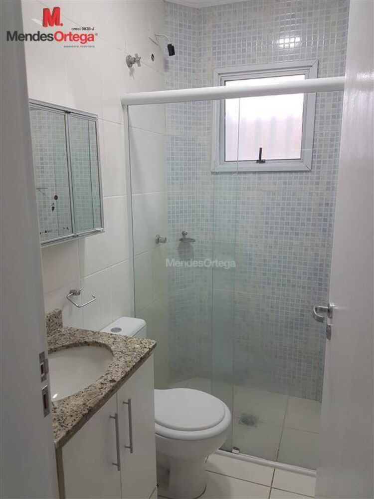 Apartamento, 2 quartos, 60 m² - Foto 6
