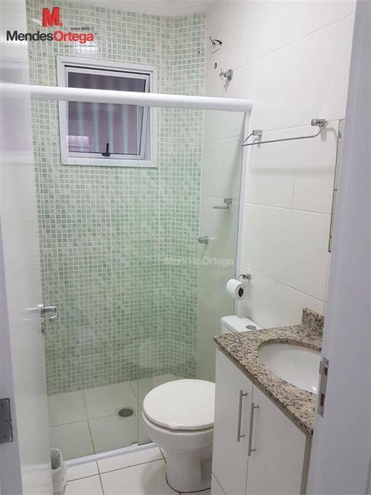 Apartamento, 2 quartos, 60 m² - Foto 12