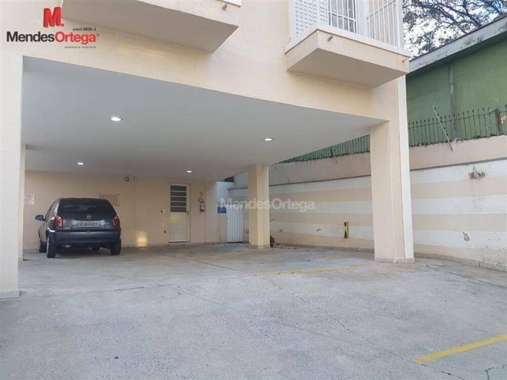 Apartamento, 2 quartos, 60 m² - Foto 10