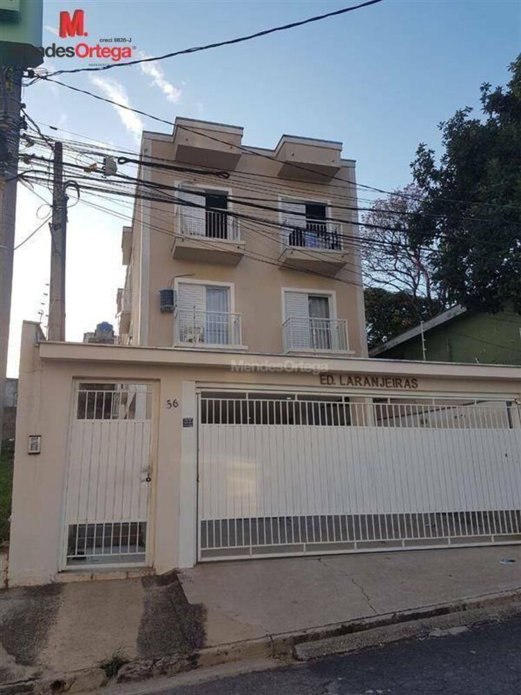 Apartamento, 2 quartos, 60 m² - Foto 8